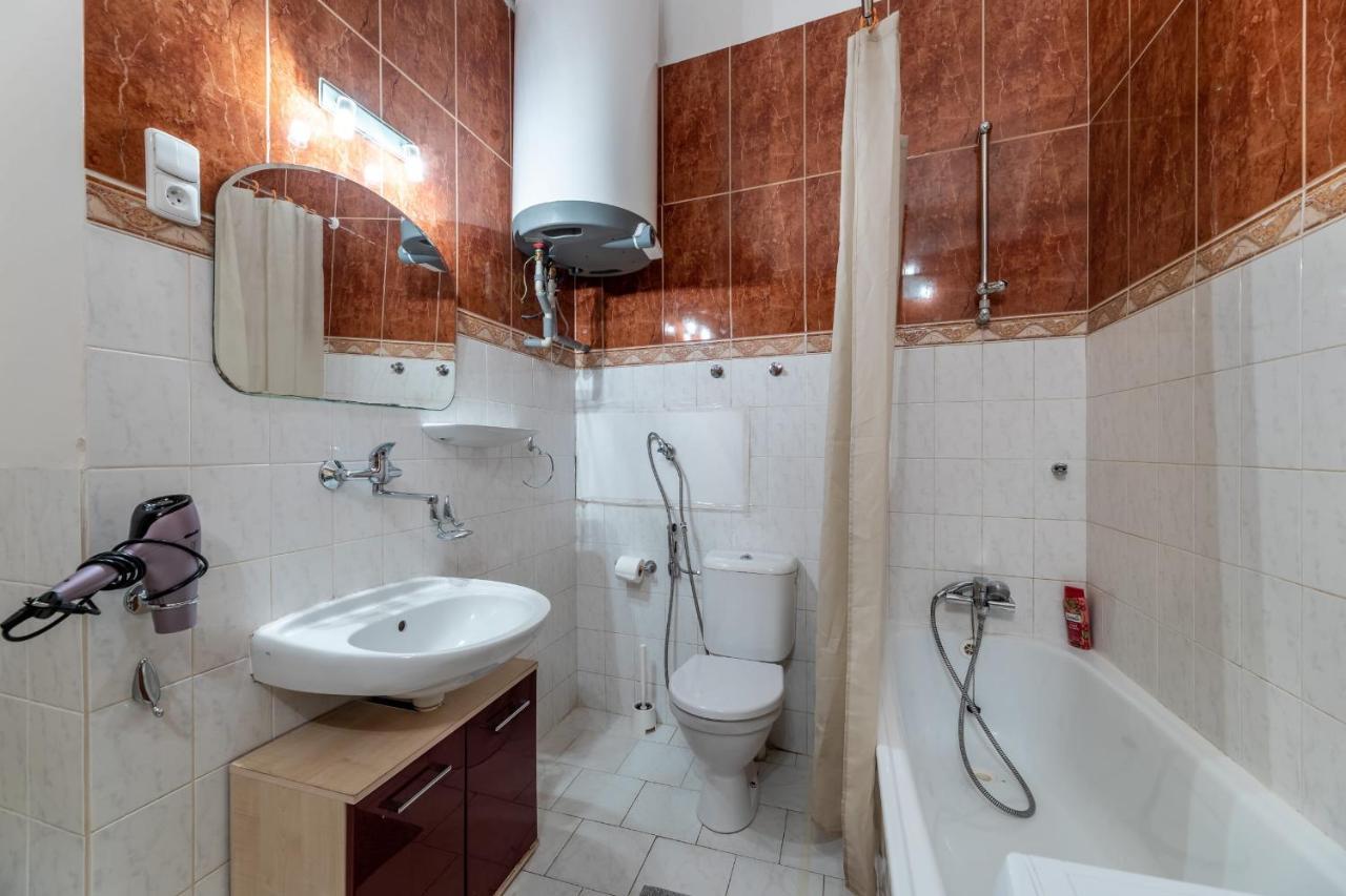 Apartmán Spacious 3 Bedroom In The Heart Of *
